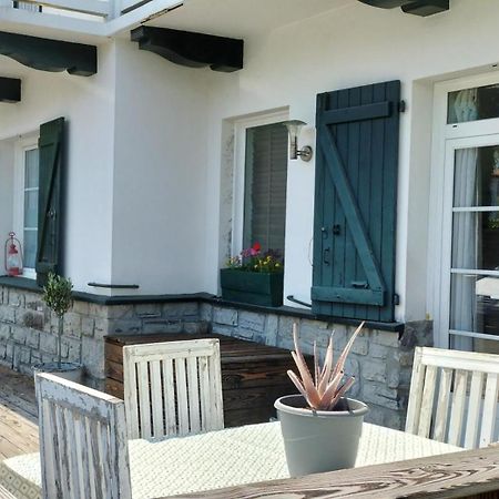 Villa T3 Zen Ciboure Exterior foto
